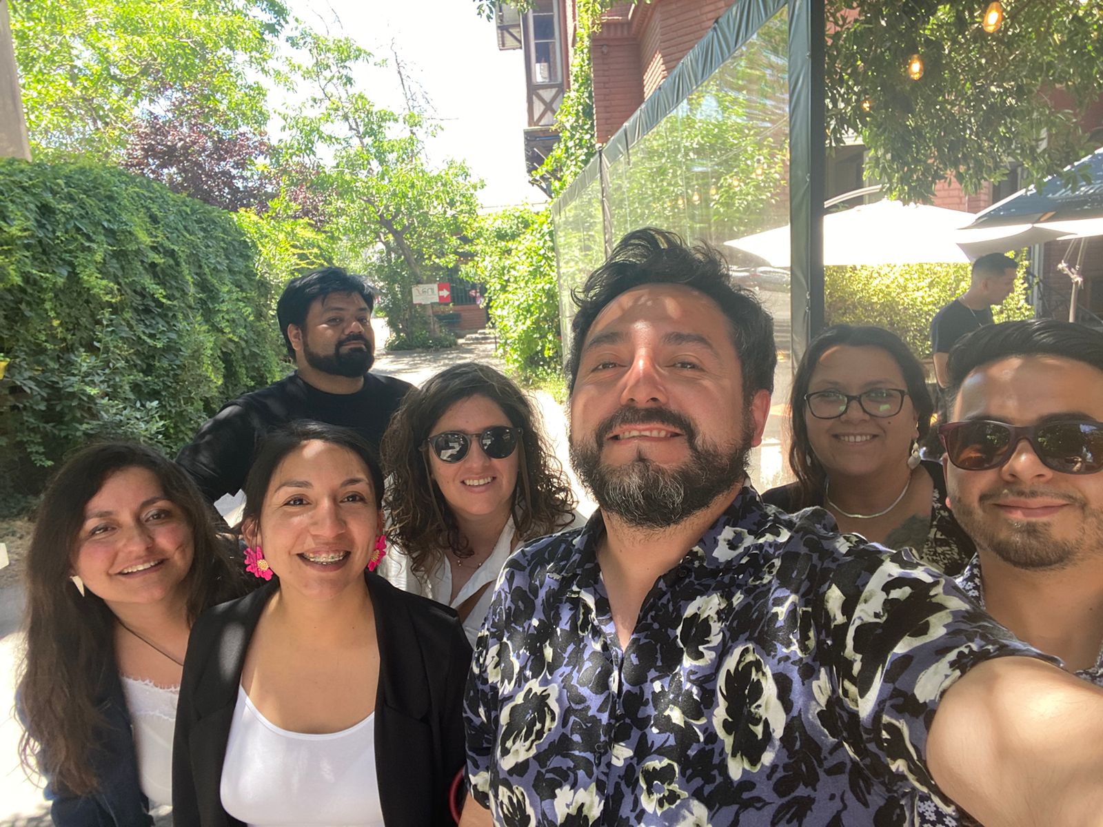 La Escuela Innova: proyecto de estudiantes del IE estrechará redes de colaboración entre postgrado y docentes de escuelas