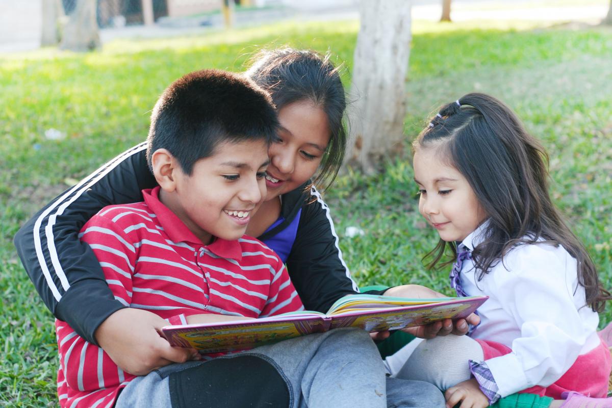 Investigadora del CIAE recomienda actividades para promover la lectura durante las vacaciones