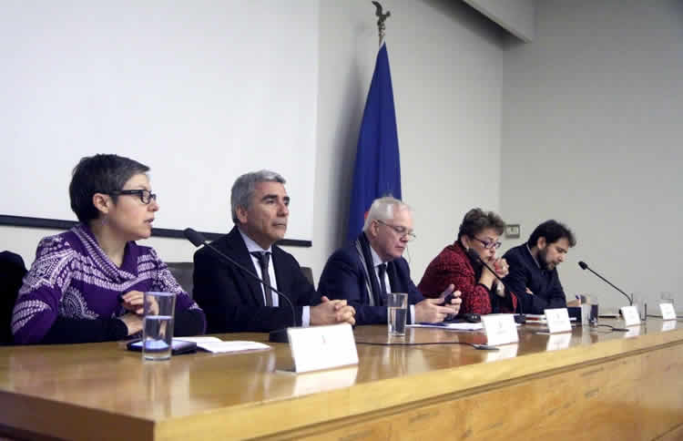 Marginson: La provisión de oportunidades en la educación superior es el bien público más importante que la educación superior puede proveer