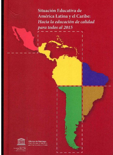 El panorama educativo de América Latina y el Caribe: cuánto se invierte, cuántos niños asisten al jardín, cuántos terminan la escuela