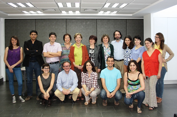 Se constituyó Sociedad Chilena de Investigadores en Educación