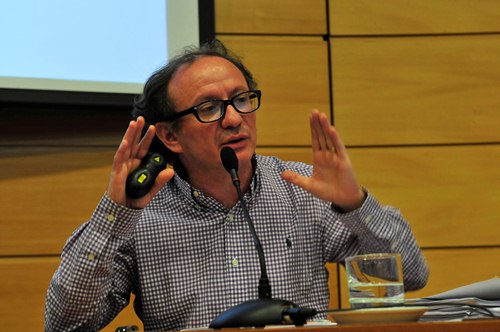 \\"La evidencia sobre los efectos de la segregación es cada vez más poderosa\\"