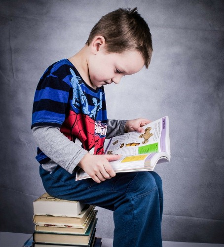 Seminario analizará la relación entre lenguaje oral y lectura en niños con Trastorno Específico del Lenguaje