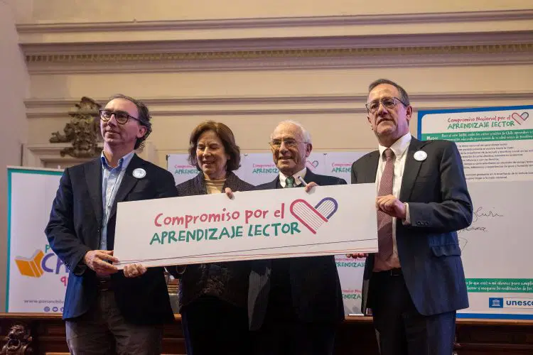 Exministros de Educación