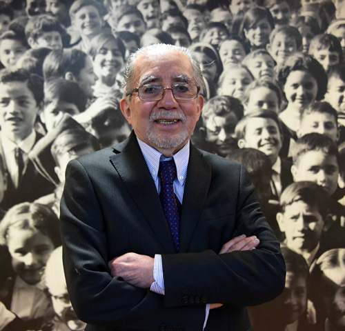 No ha habido otro momento en la historia de Chile con esta intensidad en la discusión sobre educación