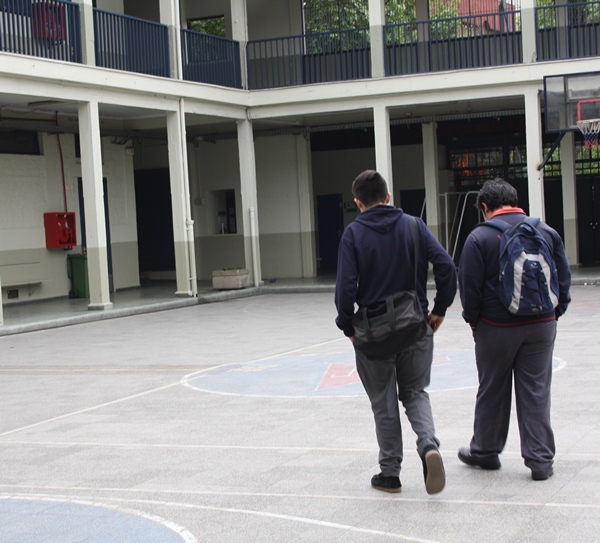 Proyecto de la U. de Chile indagará acerca de los efectos de la ley de inclusión en los liceos emblemáticos