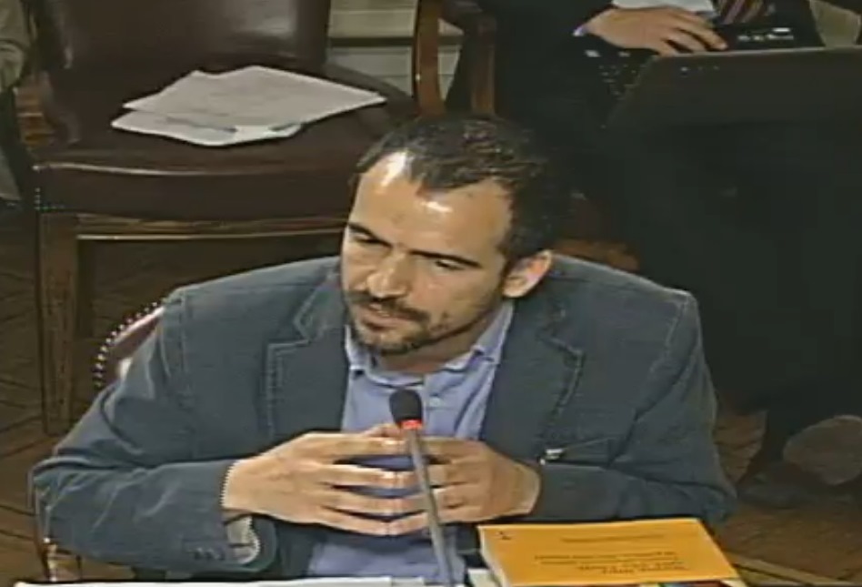 Cristián Bellei: Proyecto de desmunicipalización crea la pieza que históricamente faltaba en el sistema educacional