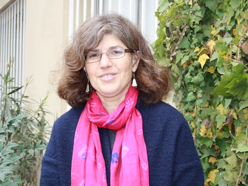 La investigadora del CIAE Andrea Slachevsky fue distinguida como una de las Cien Mujeres Líderes