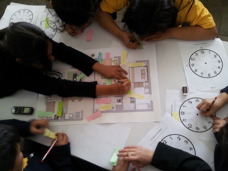 Estudio identificó las prácticas docentes que incentivan la escritura