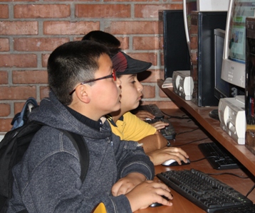 Investigadores del CIAE presentan nuevo proyecto TIC EDU en el área de las ciencias