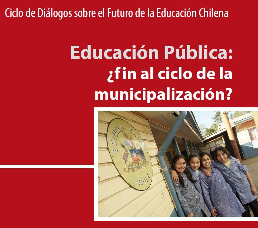 CIAE, CEPPE y UAH publican documento de propuestas en torno a la Educación Pública