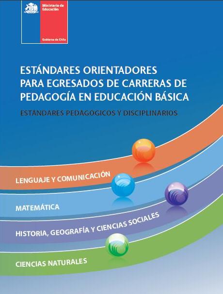 Comienza difusión de Estándares para la formación de docentes de Educación Básica