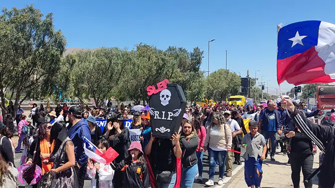 3 mitos que debes saber sobre la crisis del SLEP de Atacama: Investigadores del CIAE desmienten con evidencia