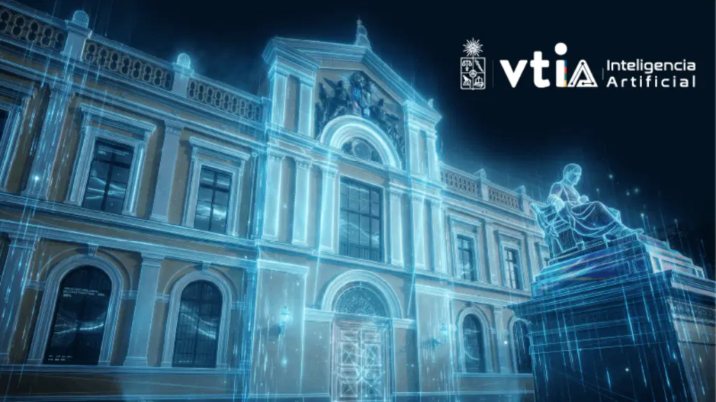 Presentan cursos gratuitos de inteligencia artificial para docentes de educación básica, media y superior