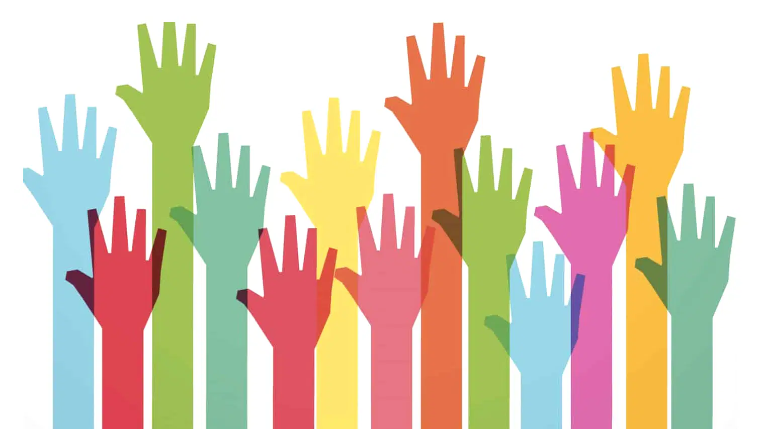 Imagen para la noticia: Enseñar a deliberar, enseñar a discernir, enseñar democracia