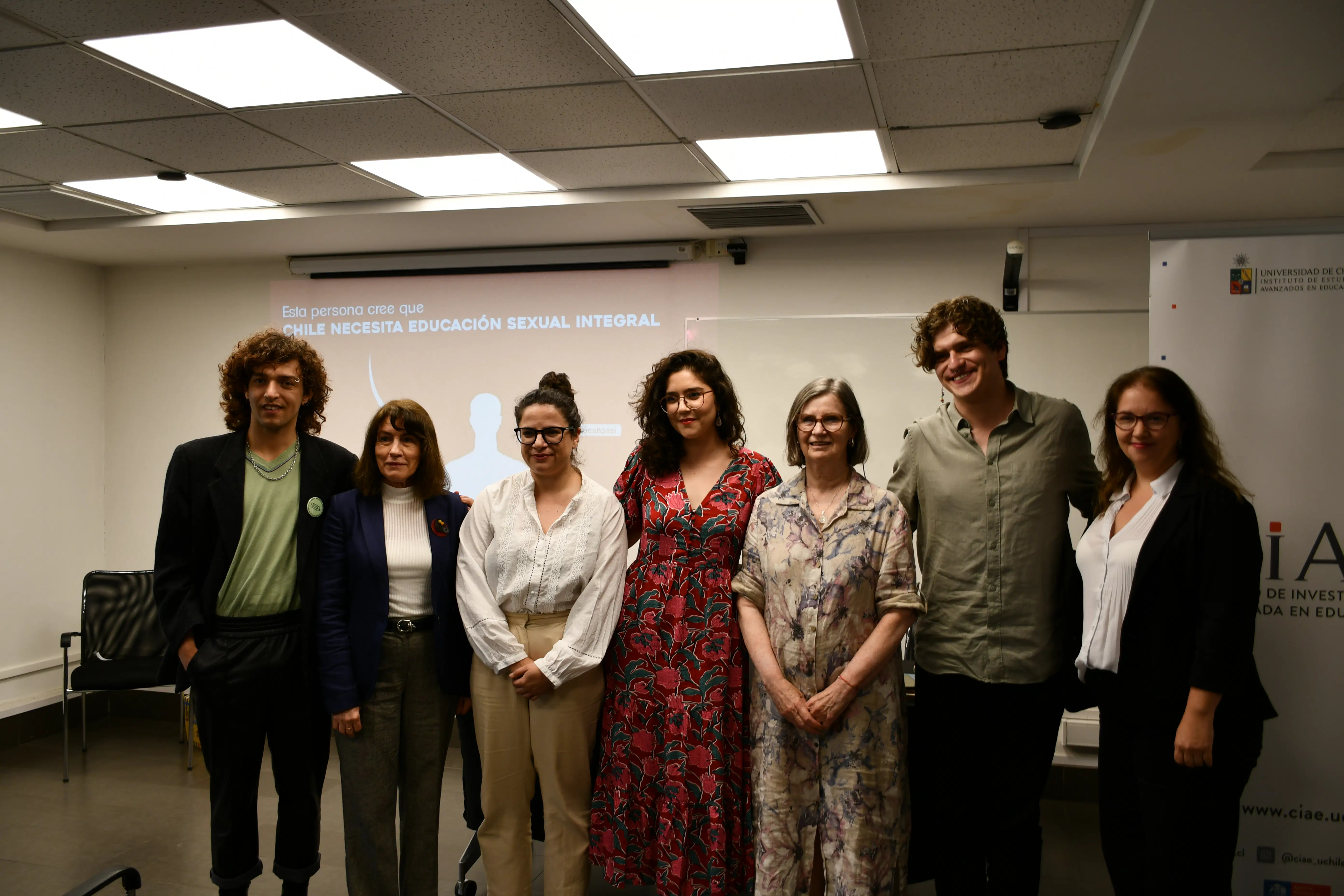 La ESI toma fuerza: academia, autoridades y organizaciones impulsan iniciativas para fortalecer la Educación Sexual Integral en Chile