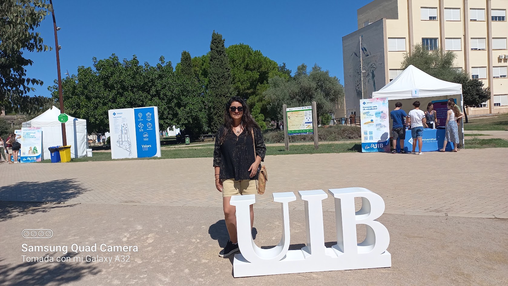 Estudiantes de magíster del IE vivieron enriquecedoras pasantías internacionales