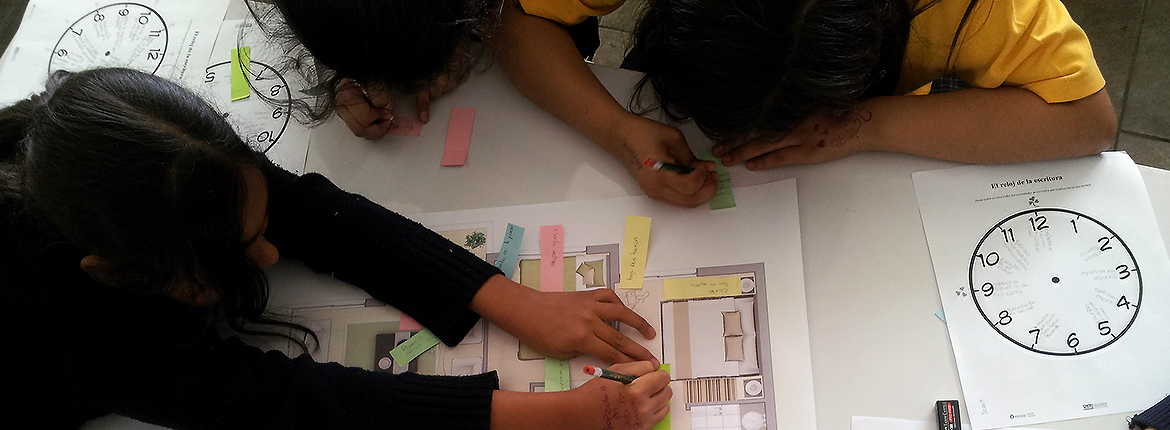 Innovación, indagación y trabajo en red: Conoce tres claves para mejorar los aprendizajes