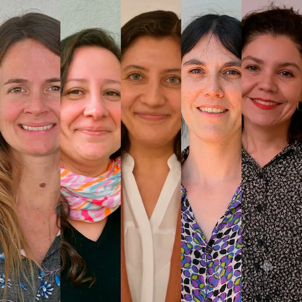 IE diseña y adjudica Fondo de Apoyo a la Productividad de Académicas en Etapas Tempranas para fortalecer trayectorias de investigación con equidad de género