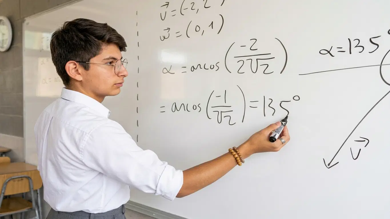 “Yo no sirvo para esto”: ¿Somos realmente “malos” para las matemáticas?