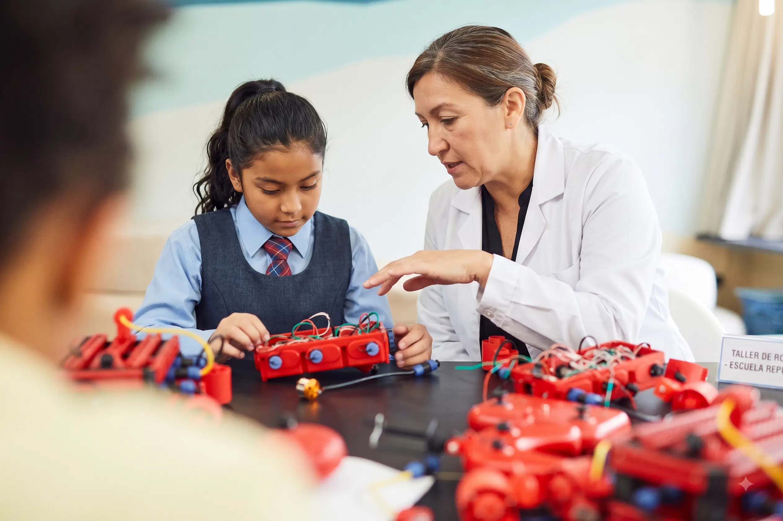 Todos hablan de innovación educativa, pero ¿cómo llevarla a cabo?