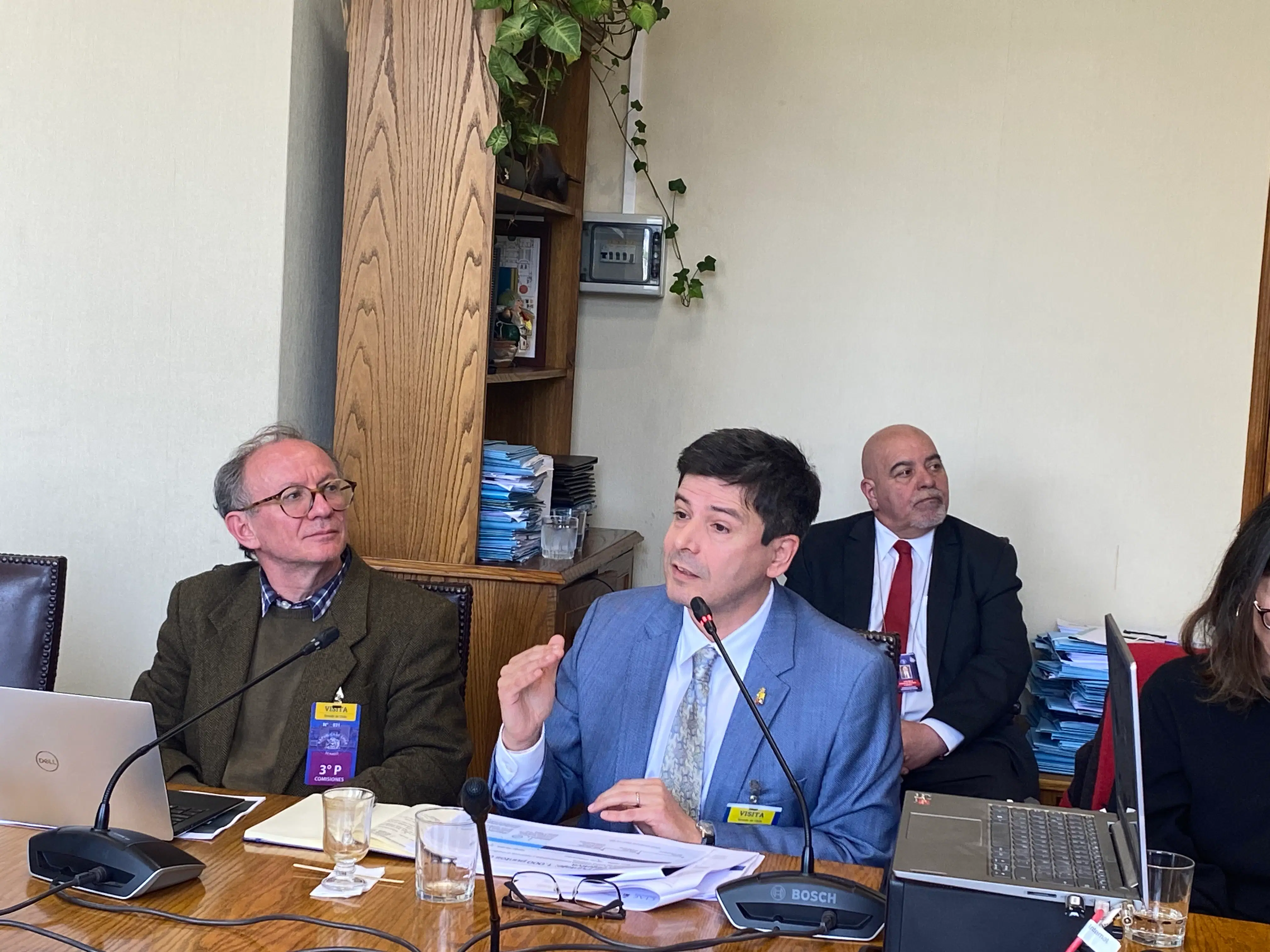 SAE: propuesta de investigadores del CIAE reduce el azar, reconoce el mérito y mantiene la transparencia del sistema