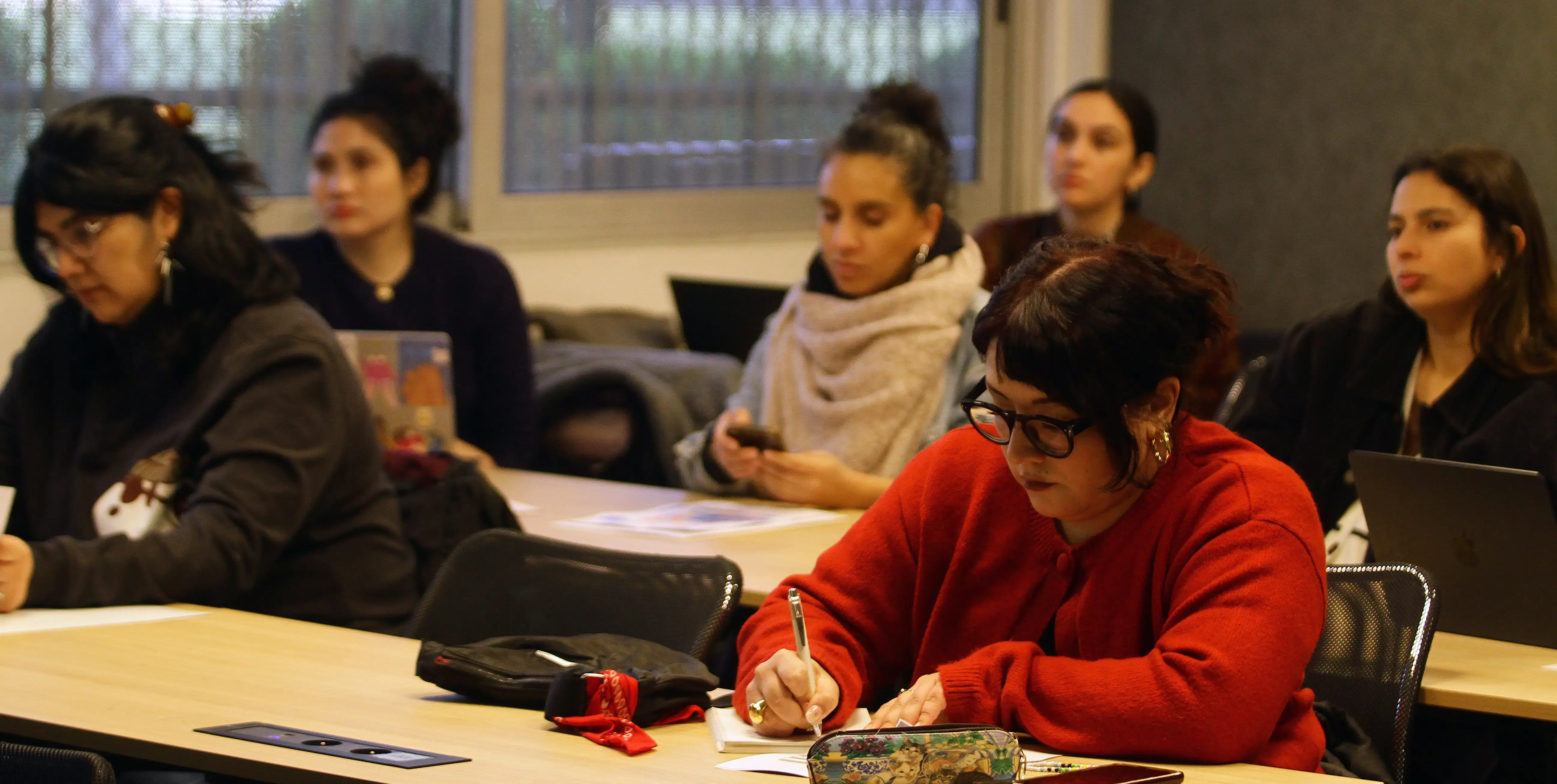 Magíster en Investigación en Educación del IE obtiene cinco años de acreditación de la CNA y consolida su trayectoria formativa