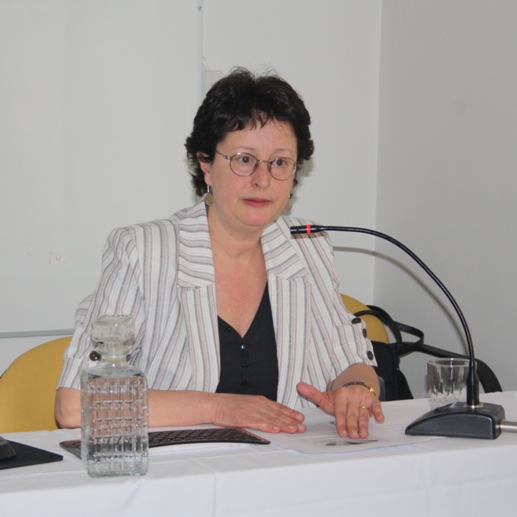 Destacada psicolingüista belga visita el CIAE para iniciar una investigación sobre el aprendizaje de las lenguas indígenas en Chile