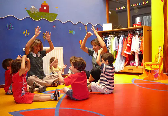 Más del 80% de los chilenos considera que la educación inicial es fundamental para el desarrollo infantil y el desempeño escolar