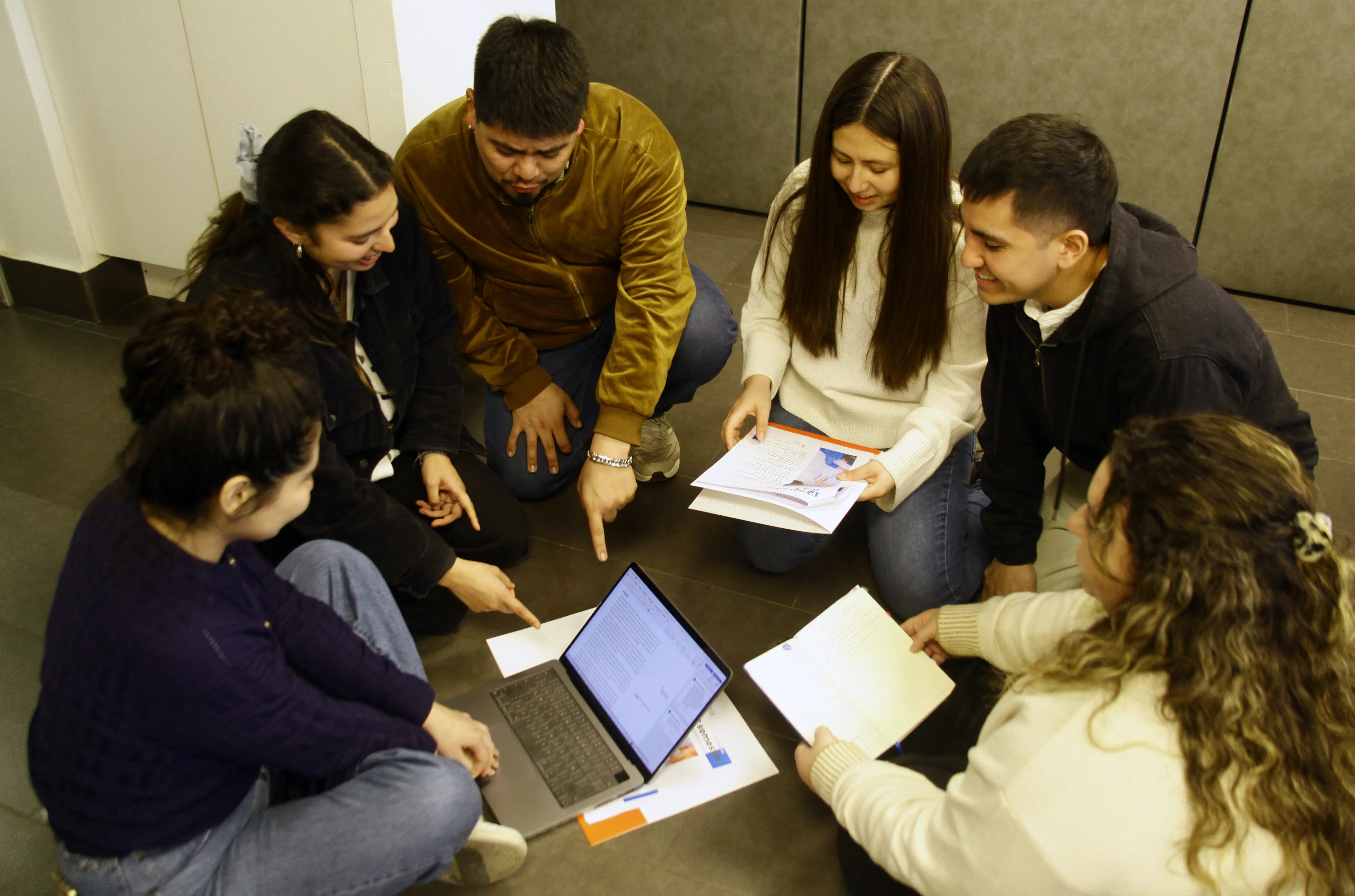 ¿Buscas nuevas ideas para el aula? Súmate a "Casa Abierta", el encuentro gratuito del IE de la U. de Chile
