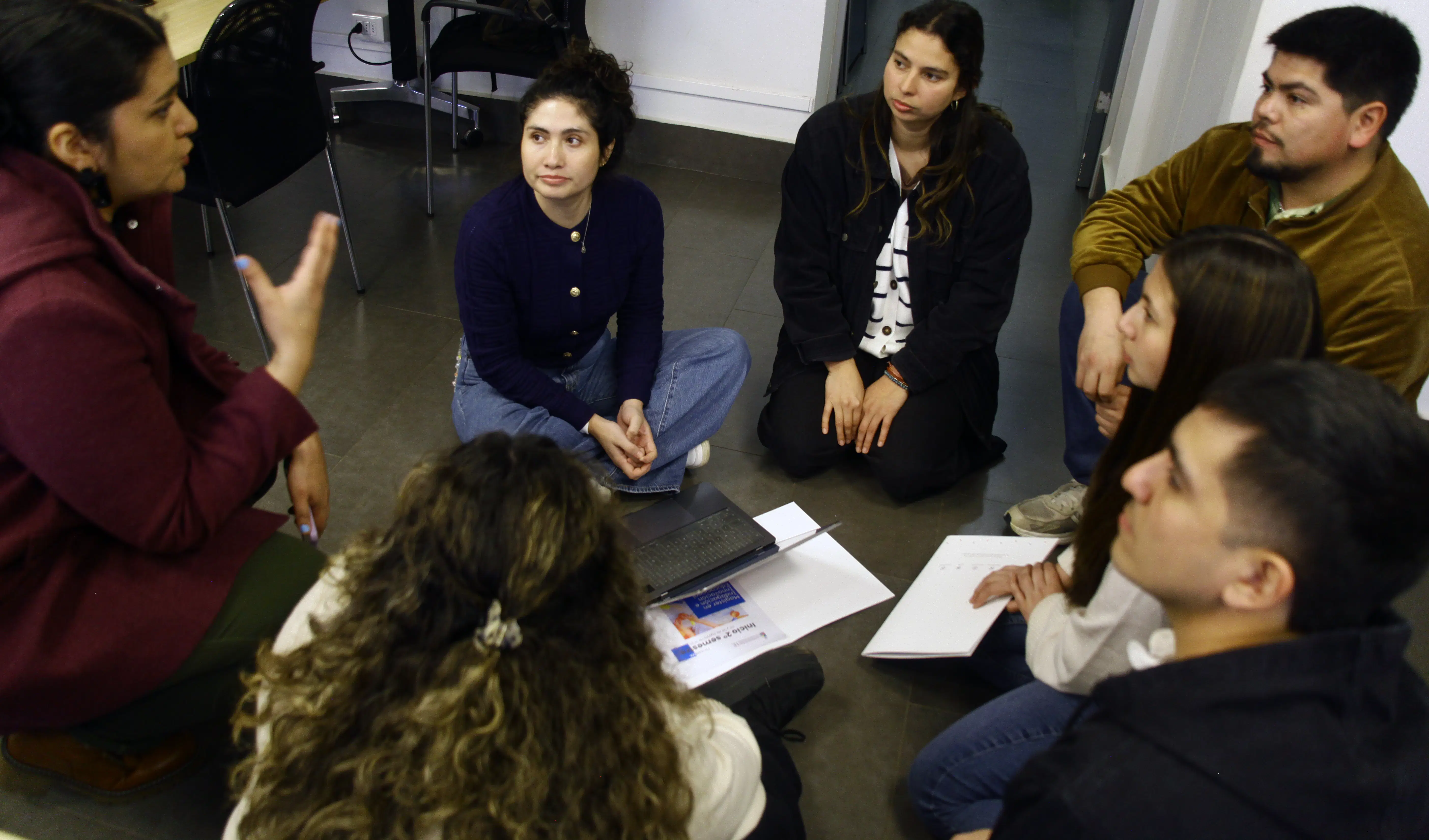 Para los desafíos educativos del presente y del futuro: inicia la admisión 2026 de los magísteres y diplomas del IE