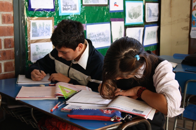 Expertos presentarán nuevas tendencias y estrategias para reforzar la escritura en el aula