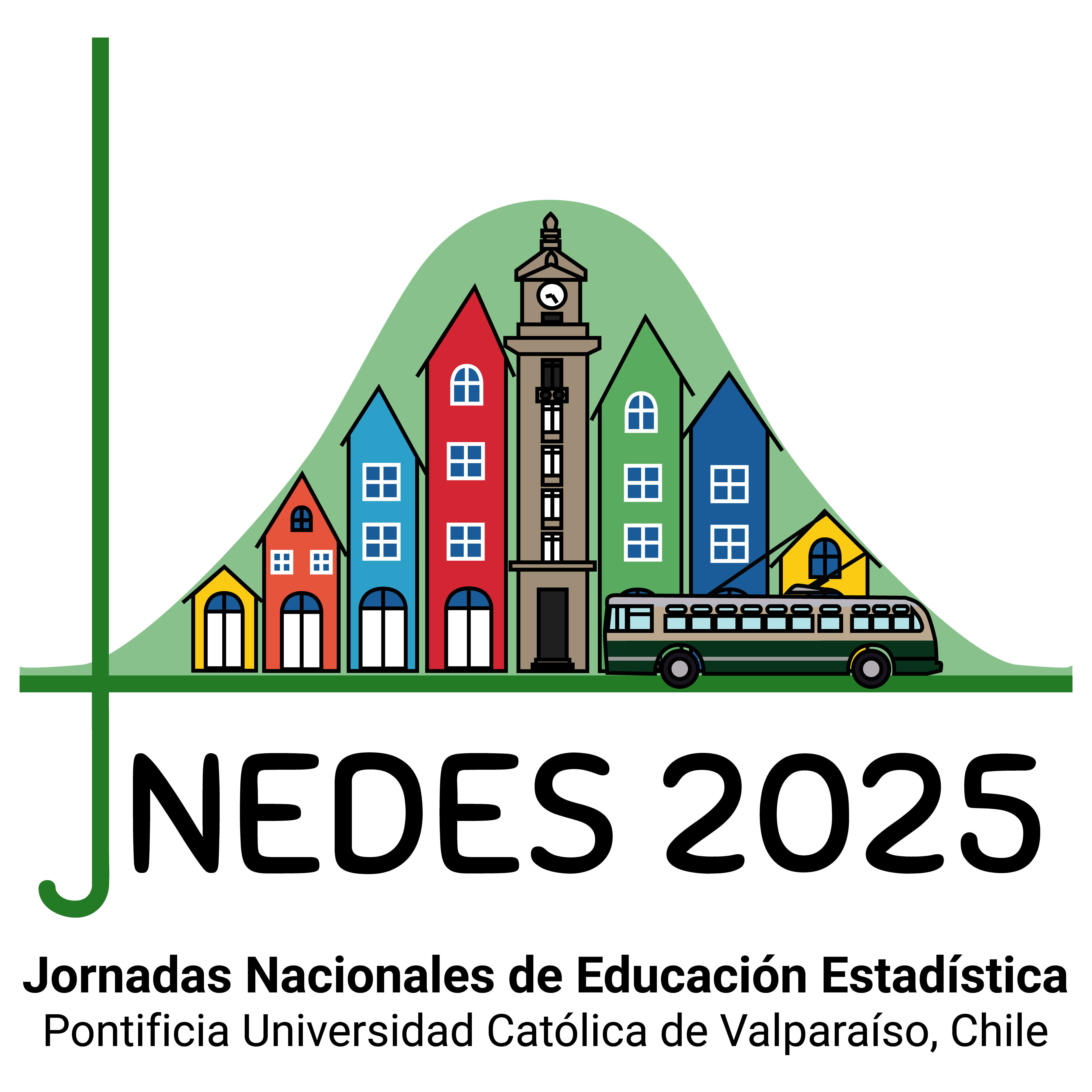 CIAE invita a postular tu ponencia para la 1ª Jornada Nacional de Educación Estadística de Chile