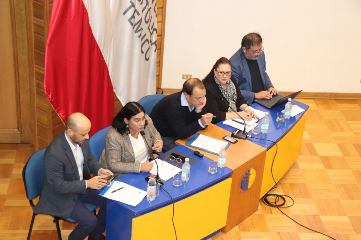 Cómo escuelas públicas del SLEP Costa Araucanía lograron avances en pruebas SIMCE gracias al vínculo con el CIAE y Fundación Natura