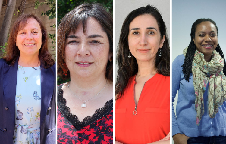 Día de la Mujer Matemática: 4 historias que inspiran desde el mundo de los números