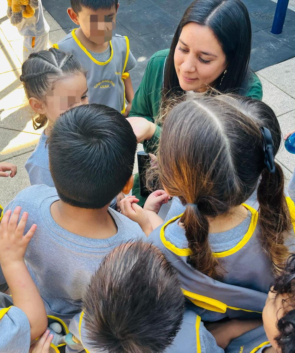 Docentes se adjudican beca ANID para cursar el Magíster en Indagación e Innovación Educativa del IE
