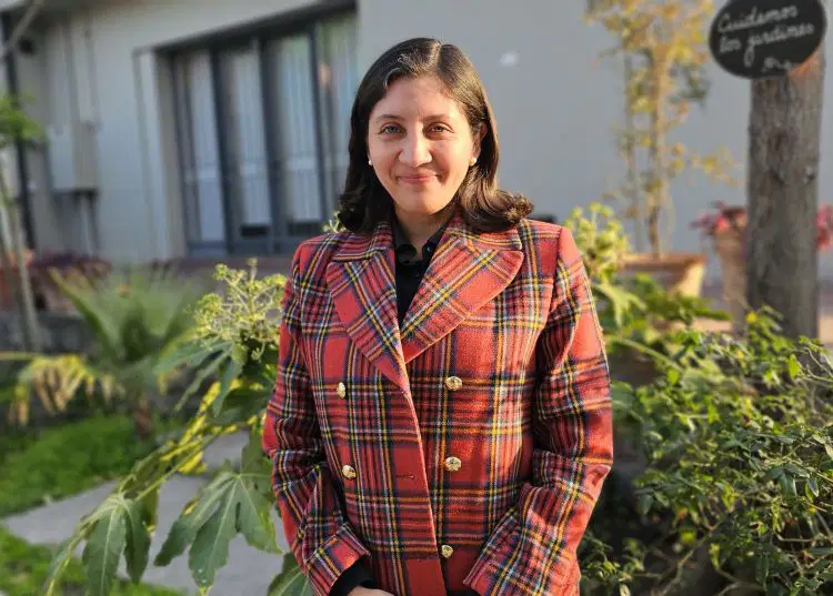 Investigadora del IE obtiene fondo de instalación en la academia