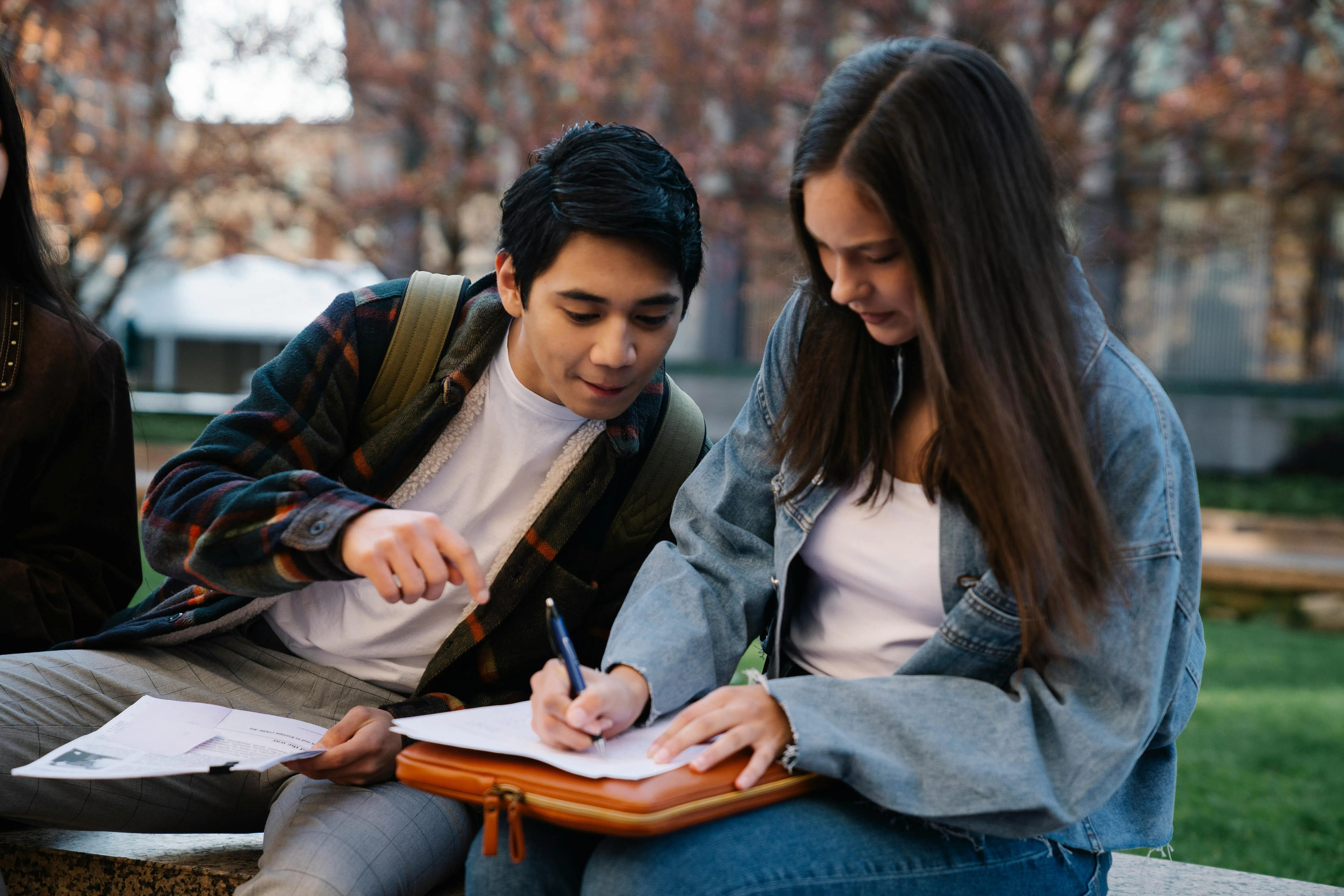 Investigación del CIAE revela que los universitarios sí escriben (y mejor de lo que crees)