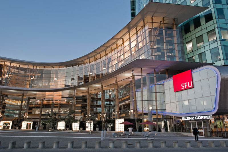 Imagen para la noticia: Iniciativa ARPA y Simon Fraser University (SFU) realizan investigación conjunta en resolución de problemas y formación profesional docente