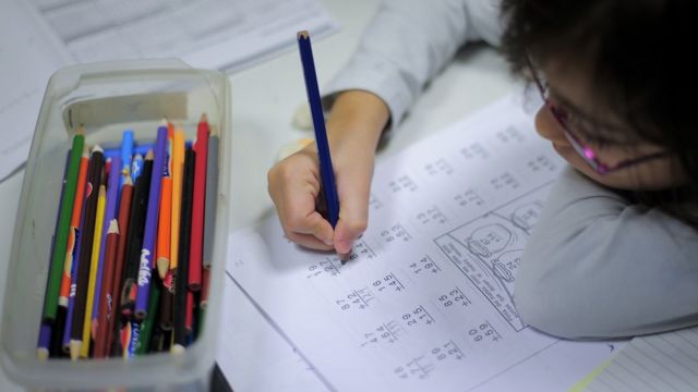 Imagen para la noticia: [COLUMNA] Desarrollo de la creatividad matemática en las aulas: una deuda pendiente