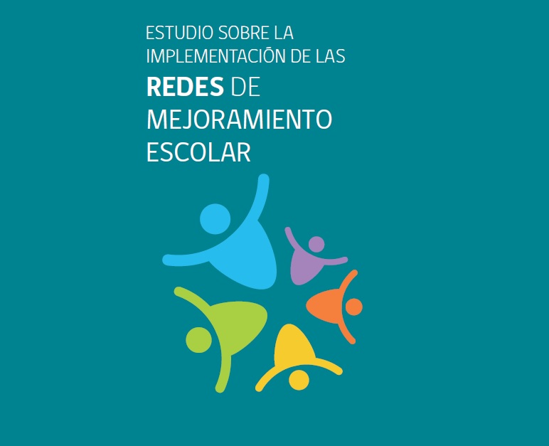 Estudio sobre la implementación de redes de mejoramiento escolar