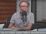 Juan Pablo Valenzuela, Investigador CIAE sobre la disminución de la repitencia y del aumento de la retención escolar/ ENTREVISTA