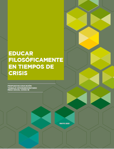 Informe Educar Filosóficamente en Tiempos de Crisis