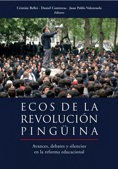 Ecos de la revolución pingüina