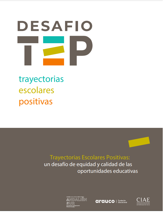 Trayectorias Escolares Positivas: un desafío de equidad y calidad de las oportunidades educativas