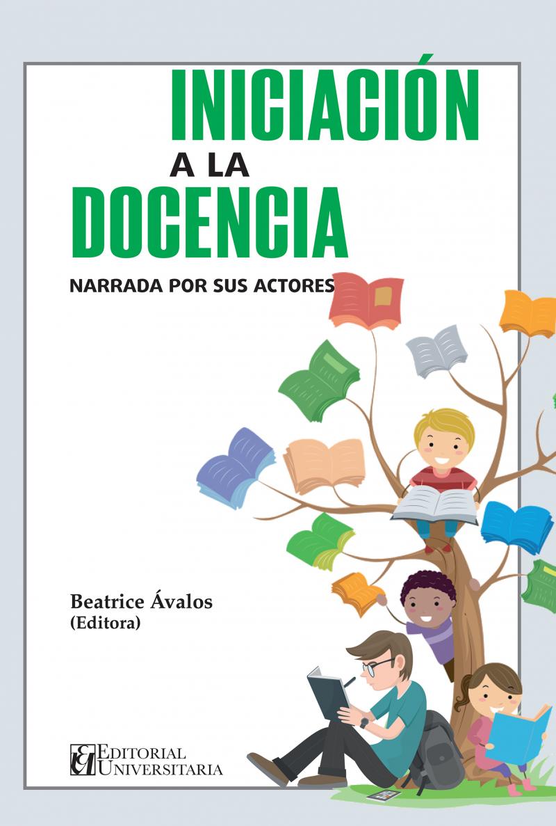 Iniciación a la docencia narrada por sus actores
