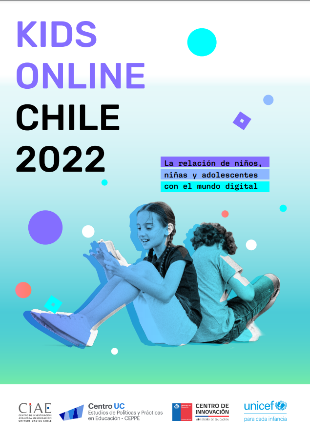 Estudio Kids Online 2022