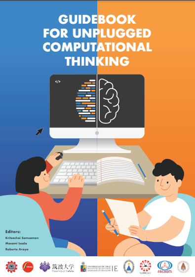 GUÍA PARA EL PENSAMIENTO COMPUTACIONAL UNPLUGGED