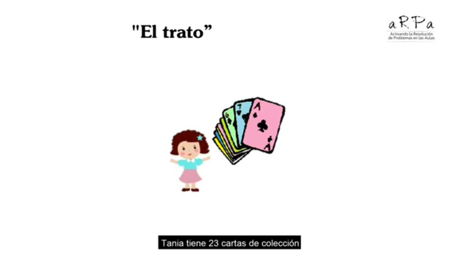 [VIDEO] Buscar problemas ya no es un problema: NZMaths II